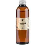 Vitamina E naturala uz cosmetic 100ml - ELLEMENTAL