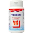 Vitamina E 45mg 40cps - FAVISAN