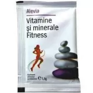 Vitamine minerale Fitness 1pl - ALEVIA
