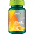 VitaMix multivitamine minerale 90cp - ADAMS SUPPLEMENTS