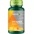 VitaMix multivitamine minerale 30cp - ADAMS SUPPLEMENTS