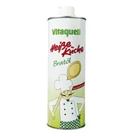 Ulei fl soarelui pt prajit eco 500ml - VITAQUELL