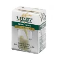Lapte orez simplu eco 200ml - VITARIZ