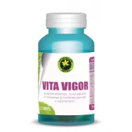 Vita Vigor 60cps - HYPERICUM PLANT