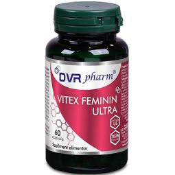 Vitex Feminin Ultra 60cps - DVR PHARM