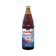 Bautura kombucha eco 750ml - VOELKEL