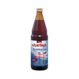 Bautura kombucha eco 750ml - VOELKEL