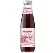 Sirop concentrat rodii 500ml - VOELKEL