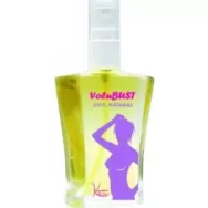 Ulei masaj sani Volubust 55ml - KOSMO OIL