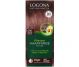 Vopsea par maro inchis 090 100g - LOGONA