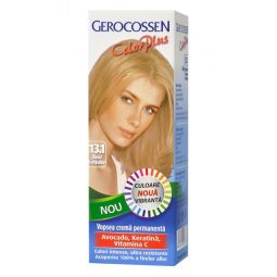 Vopsea par nr13.1 blond sampanie 50ml - GEROCOSSEN