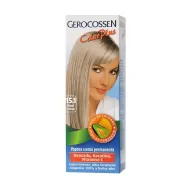 Vopsea par nr15.1 blond cenusiu 50ml - GEROCOSSEN