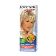 Vopsea par nr15.2 blond argintiu 50ml - GEROCOSSEN