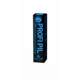 Profi Pil 2 gene sprancene negru/albastrui 15ml - KALLOS