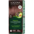 Vopsea par maro inchis 090 100g - LOGONA