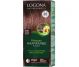 Vopsea par maro inchis 090 100g - LOGONA