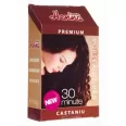 Henna castaniu Sonia Premium 60g - KIAN COSMETICS