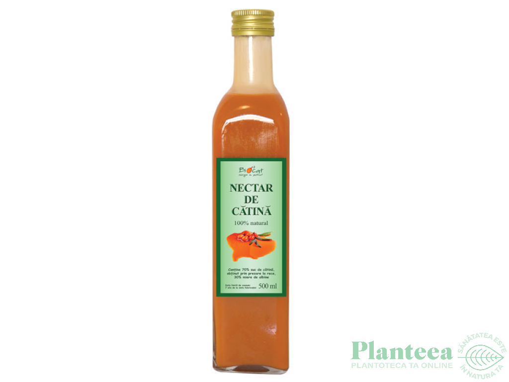 Nectar catina eco 500ml - BIOCAT