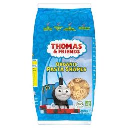 Paste forme trenulet grau Thomas & friends eco 250g - FUN FOODS