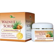 Scrub facial coji nuci aloe neem 40g - AYURMED