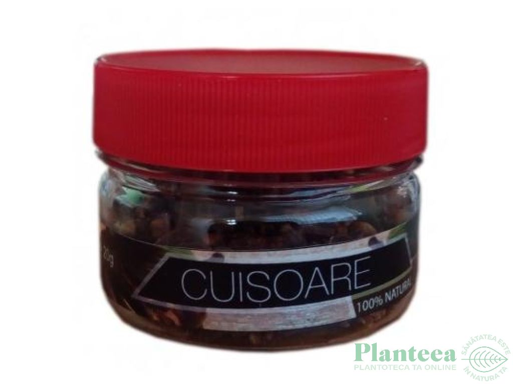 Condiment cuisoare intregi 20g - PRONAT