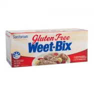 Fulgi presati sorg integral fara gluten Weet Bix 375g - SANITARIUM