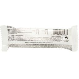 Baton proteic 32% ProteinBar ciocolata alba 60g - WEIDER