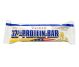 Baton proteic 32% ProteinBar ciocolata alba 60g - WEIDER