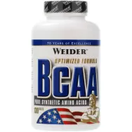 BCAA B6 130cp - WEIDER
