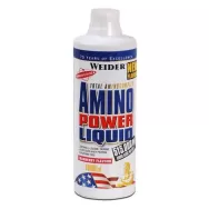 Concentrat lichid Amino Power merisor 1L - WEIDER