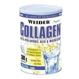 Colagen acid hialuronic Mg 300g - VICTORY ENDURANCE