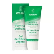 Gel dinti plante 75ml - WELEDA