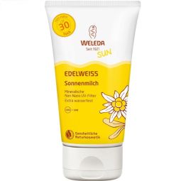 Lotiune protectie solara spf30 150ml - WELEDA