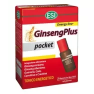 GinsengPlus 3fl - ESI SPA