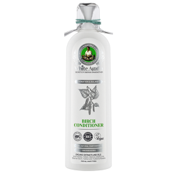 Balsam par hidratare echilibru mesteacan 280ml - WHITE AGAFIA