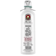 Sampon consolidare stralucire brusture 280ml - WHITE AGAFIA