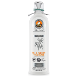 Balsam volum matasos ulei catina 280ml - WHITE AGAFIA