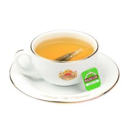 Ceai milk oolong Oriental white moon supraplic 1,5gx25dz - BASILUR