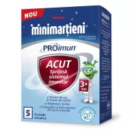Minimartieni Proimun Acut 5pl - WALMARK