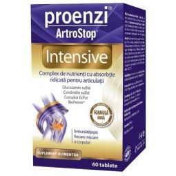 Proenzi intensive 60cp - WALMARK