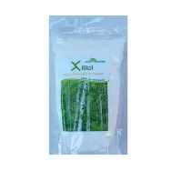 Xylitol mesteacan cristalizat 500g - ADIO GRASIME