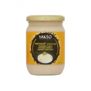 Maioneza vegana fara ou eco 240g - YACSO