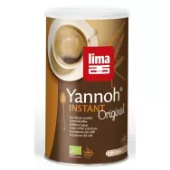 Cafeluta instant cereale Yannoh Original eco 50g - LIMA