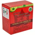 Ceai antiadipos ginseng 30dz - YONG KANG