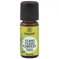 Tester ulei esential ylang ylang eco 10ml - SONNENTOR