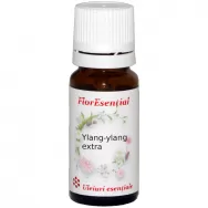 Ulei esential ylang ylang extra 10ml - AQUA NANO