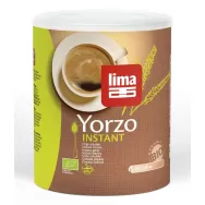 Orz solubil Yorzo bio 125g - LIMA