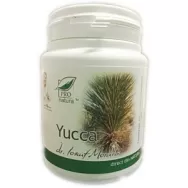 Yucca 200cps - MEDICA