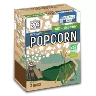 Porumb boabe pt popcorn microunde eco 270g - NATAIS