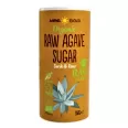 Zahar agave raw bio 250g - MAYA GOLD